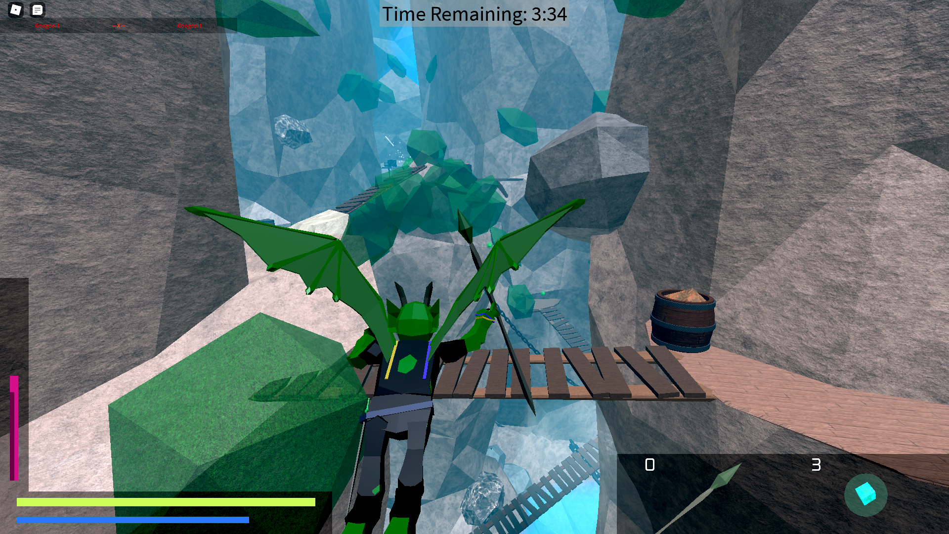 Fantasy game thumbnail