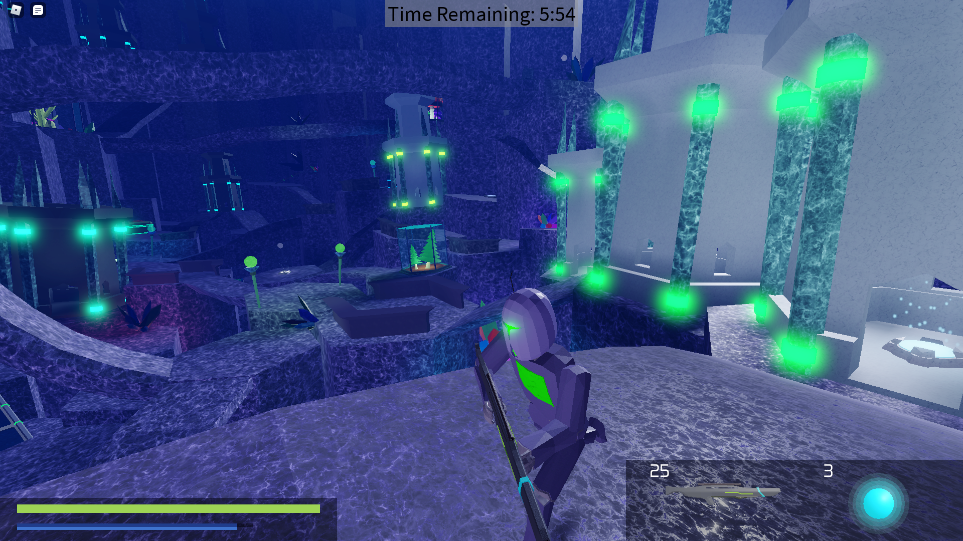 Plexan homeworld map preview