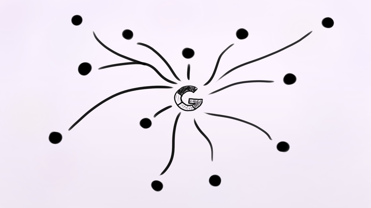 Don't link your accounts together