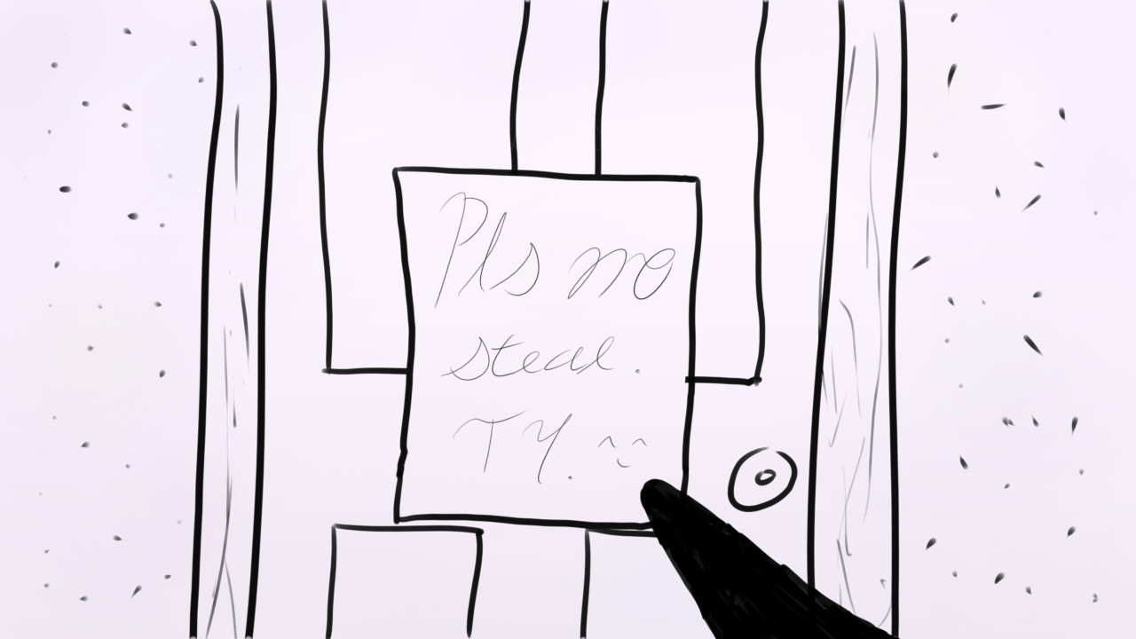 Privacy preferences are not enough