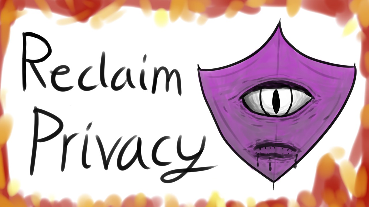 Digital privacy page thumbnail