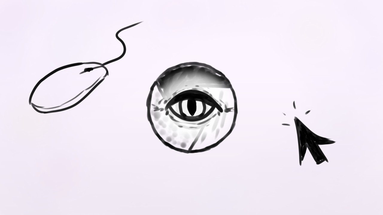 Your browser is watching you