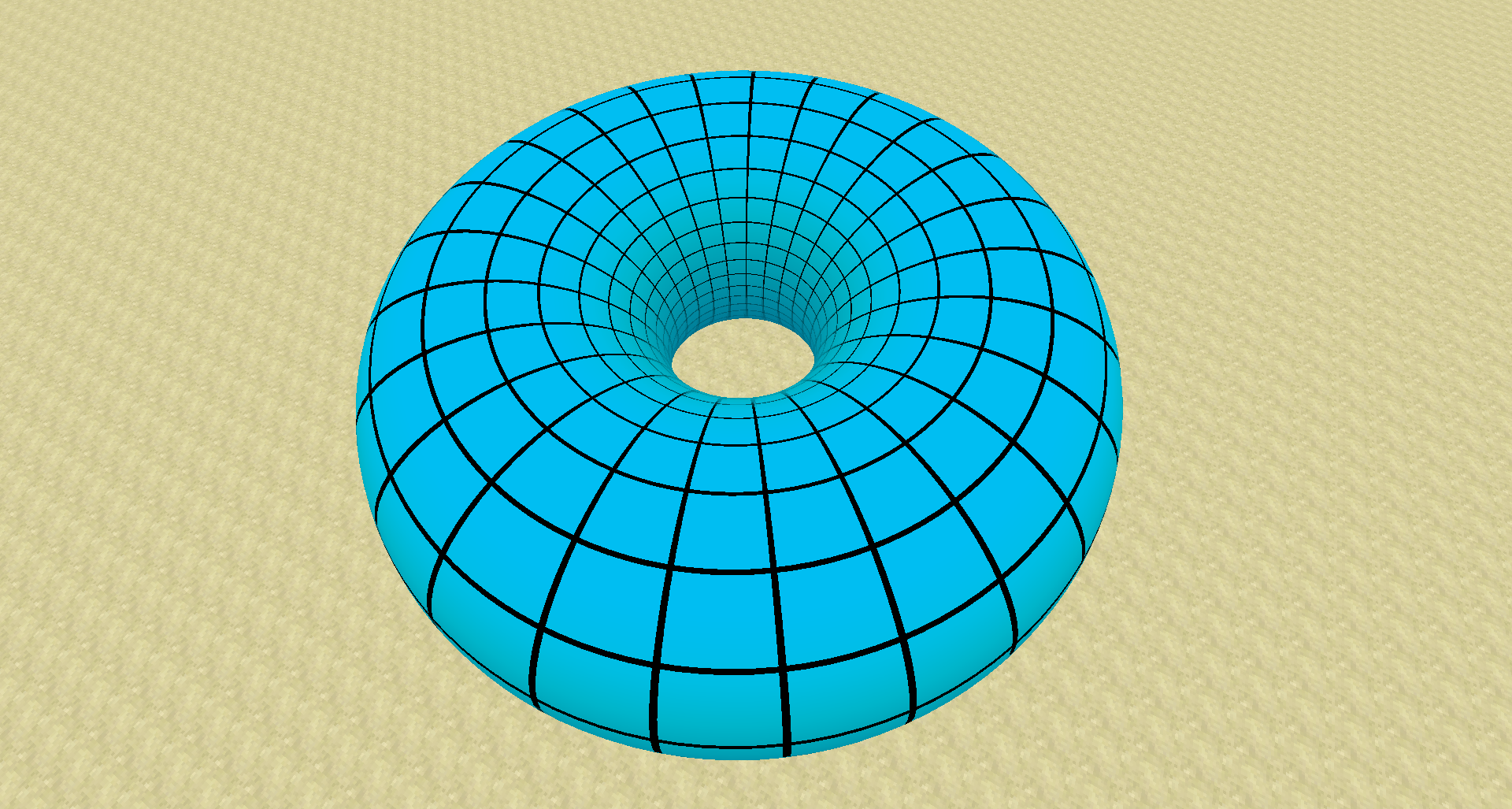 Graphing Calculator 3D logo